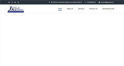 Desktop Screenshot of jayminca.com
